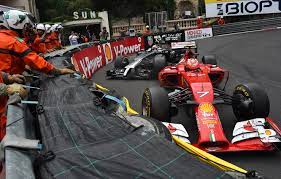Wallpaper Race Formula 1 Ferrari Motorsport Monaco Images For Desktop Section Sport Download