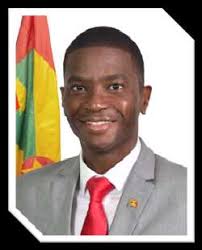 HON. DICKON MITCHELL