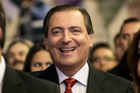 Se deslinda Nueva Alianza de Reynoso Femat