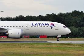 Latam chile (la) is a full flight airline operating domestic & international routes. Latam Nonstopfluge Zwischen Deutschland Und Chile Aero International