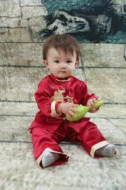 Mixed Race Black And Chinese Baby Pin On Cauc Asian
