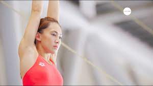 4x olympian, 2x world championships bronze medalist, commonwealth & asian games silver medalist, 15x sea games gold medalist, ️hello kitty,. Shiseido Findyourstrength Leong Mun Yee Malaysia Youtube