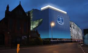 El organismo autónomo informó su resolución en el mencionado caso. Everton Verspricht Okonomischen Boom Durch Neubau Stadionwelt