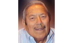 John Robles Obituary (2014)
