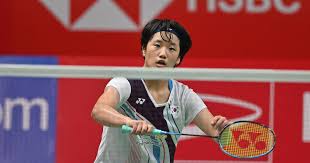 His birthday, what he did before fame, his family life, fun trivia facts, popularity rankings, and more. Thailand Open Rising Star An Se Young Beats Ratchanok Intanon Viktor Axelsen Chou Tien Chen Win