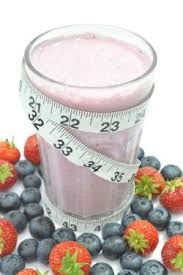 losing weight with smoothies
