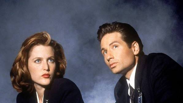 How The X-Files changed television