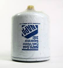 Napa Fuel Filters