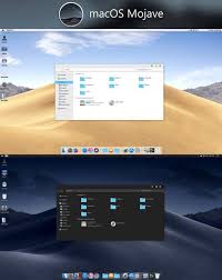Instead you can download the operating systems directly from the company's website. Mac Os Mojave Windows 10 Computermaker Info