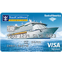 Visa signature credit cards offer perks at luxury hotels and benefits that can save you money and hassle, but many cardholders aren't aware they have one. Royal Caribbean Visa Signature Credit Card Online Login Cc Bank