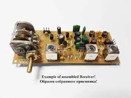 If you are ham radio crash course, you make a ham radio antenna. Radio Communication Kit Diy Simple 3 Band Ham Radio Receiver Direct Conversion 7 14 21mhz New Pcb Ham Amateur Radio