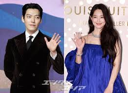 交際11年、キム・ウビン＆シン・ミナが12月20日結婚 「家庭を築き ...