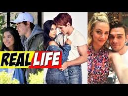 Kj Apa Kj Apa Girlfriend New Girlfriend American Tv Show