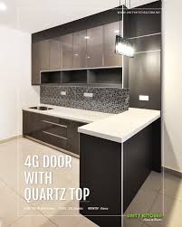 unity kitchen sdn bhd