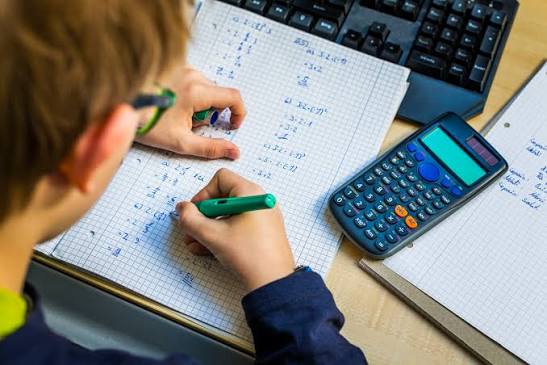 Basic Mathematics Skills