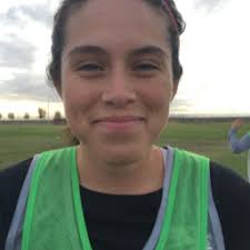 Breana Garza's Independence High School Bio