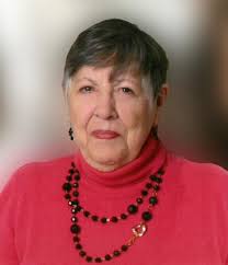 Constance Benda Obituary