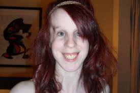 Fundraiser by Amie Bunch : The Walk For Rachelle