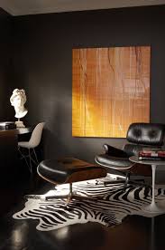 Our eames lounge chair replica is the finest reproduction of the eames collection designed by charles and ray eames. Modern The Blog Concept 43