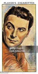 165 George Brent Actor Stock Photos, High-Res Pictures, and Images