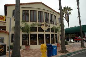 Hard Rock Cafe La Jolla San Diego I Remember The Hard Rock In The Beginning Of The Gaslight Quarter Right Before You Go Hard Rock Cafe Hard Rock Rock