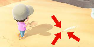 Maybe you would like to learn more about one of these? Animal Crossing New Horizons How To Help Gulliver Find His Communicator Parts Thesixthaxis