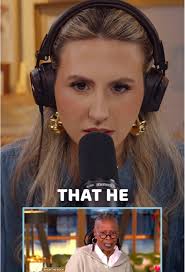 Dylan Mulvaney Walked Off The View