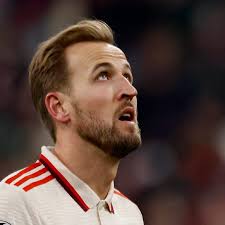 Bayerns Top-Torjäger Kane: Wadenprobleme gefährden Spiel gegen Frankfurt