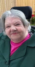 Condolence Book for Maura Grimes (Bray, Wicklow)