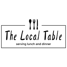 Here are 30 restaurant logos that push people to give in to their curiosity and actually start experiencing what these restaurants have to offer. Modern Utensils Logo Customized With Your Business Name Ramble Road Studios In 2021 Restaurant Logo Design Restaurant Names Shop Name Ideas