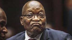 Jun 24, 2021 · former finance minister trevor manuel says there is nothing stopping president cyril ramaphosa from promoting deputy health minister dr joe phaahla to his cabinet while zweli mkhize is on special. The Meaning Of Jacob Zuma S 15 Month Prison Sentence The Economist