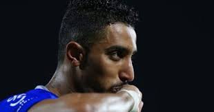 الهلال السعودي يرفع عرض تجديد عقد سالم الدوسري لــ7 ملايين ريال اليوم السابع