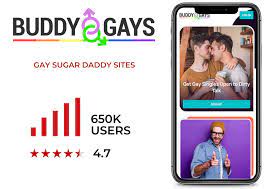 7 Best Gay Sugar Daddy Sites & Apps in 2023