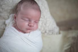 Amanda May Photos Studio Newborn photos of sweet baby Elijah!