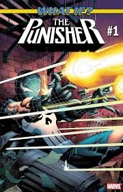 Cover art by carl potts and scott williams. Peter Parker As The Punisher And More Marvel What Ifs Coming This Fall Marvel