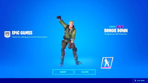 The intention is to display ads that are relevant and engaging for the individual user and thereby more valuable for publishers and third party advertisers. How To Enable 2fa On Fortnite Free Emote Youtube