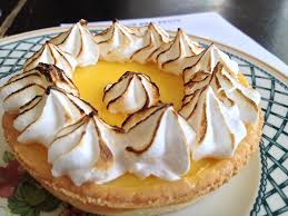 Epingle Sur Lemon Meringue Tests