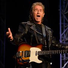 Peter Maffay – so lebt der Sänger