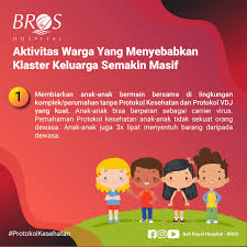 Pengetahuan tentang hal yang satu ini pastinya akan sangat penting untuk anda, apalagi bagi anda yang akan atau telah memiliki istri atau suami. Apa Itu Klaster Keluarga Bali Royal Hospital