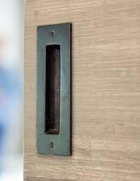 If you're like us and have always loved the look of a the closet doors weren't awful or damaged, but i knew adding a barn door would make closet access easier, add style, and even add resale value to. Pin En Barn Doors And Hardware