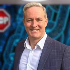 I'm pleased to announce that I have been appointed as Director of Product  and Customer Experience at Advanced Secure Technologies.