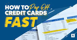 How To Pay Off Credit Card Debt Fast | Ramseysolutions.com