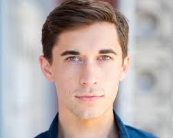 3 cheers for Shane Boucher! To our knowledge, Shane is the first member of  our summer Acting Intern Company to also be a Junior Intern! As a child, he  was seen in