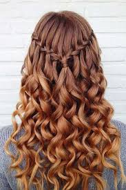 Hairstyles for long hair tutorial. French Braid Hairstyles Beautiful Hairdos For Long Short And Medium Hair