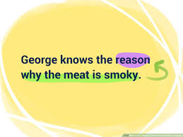 Relative clauses are clauses starting with the relative pronouns who*, that, which, whose, where, when. 3 Ways To Use Relative Clauses In The English Language Wikihow