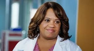 Miranda Bailey from Grey's Anatomy