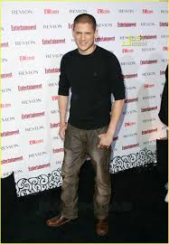 Wentworth Miller