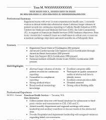 Data Abstractor Resume Example Franciscan Health Services