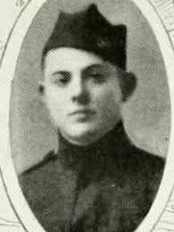 Clarence Shirley Lipe (1898-1969)