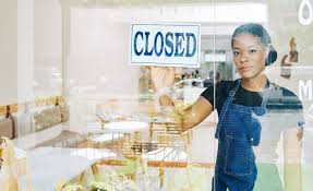 Small Business Facts: Black Business Owners Hit Hard By Pandemic – SBA's  Office of Advocacy